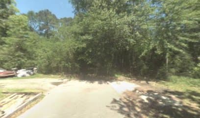 Leesville Louisiana, Hotel in Leesville