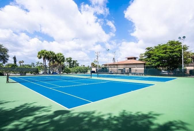 Lehigh Resort Club, Resort in Lehigh Acres