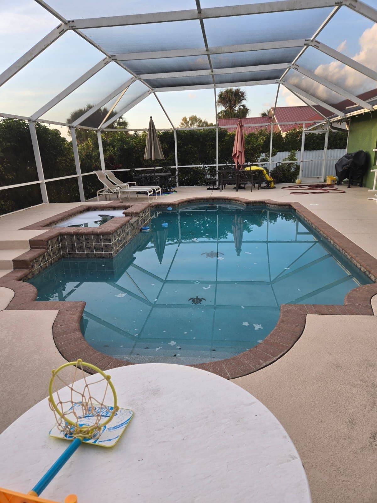 Turtle Bae Resort, Hotel in Lehigh Acres