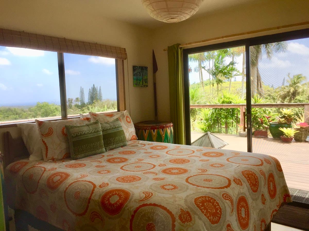 Hale Mohalu Vacation House, Hotel in Leilani Estates