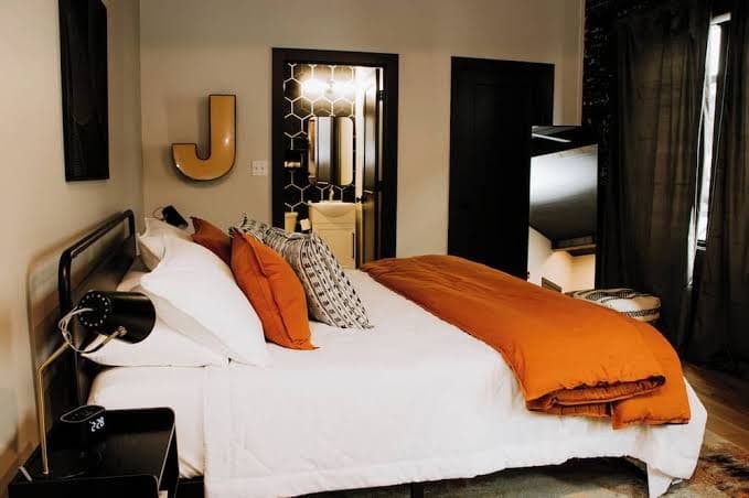 The Alexander Hotel-The Jackson Suite- Studio, Hotel in Leitchfield