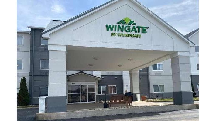 Wingate by Wyndham Uniontown, Hotel in South Uniontown