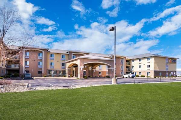Comfort Inn & Suites Springfield I-55, Hotel in Southern View