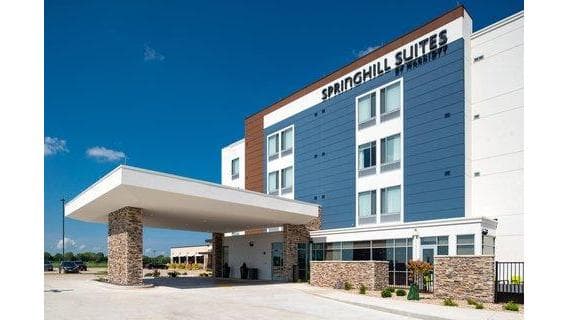 SpringHill Suites by Marriott Springfield Southwest, Hotel in Southern View