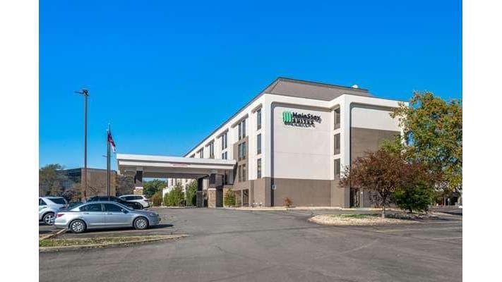 MainStay Suites Springfield IL, Aparthotel in Southern View