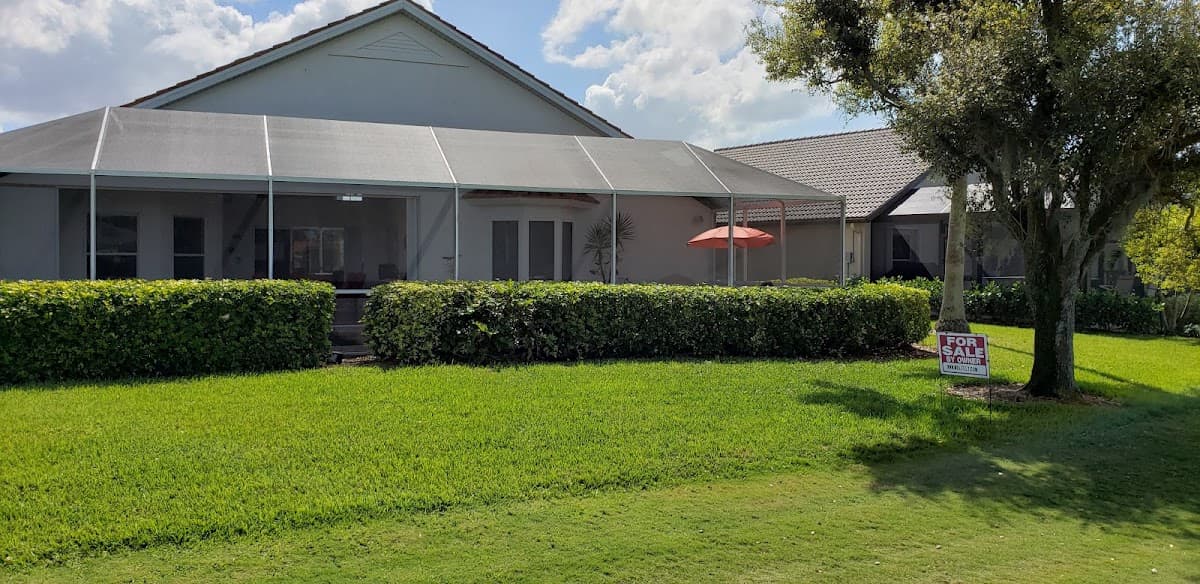 Champion Lely Resort, Resort in Lely Resort
