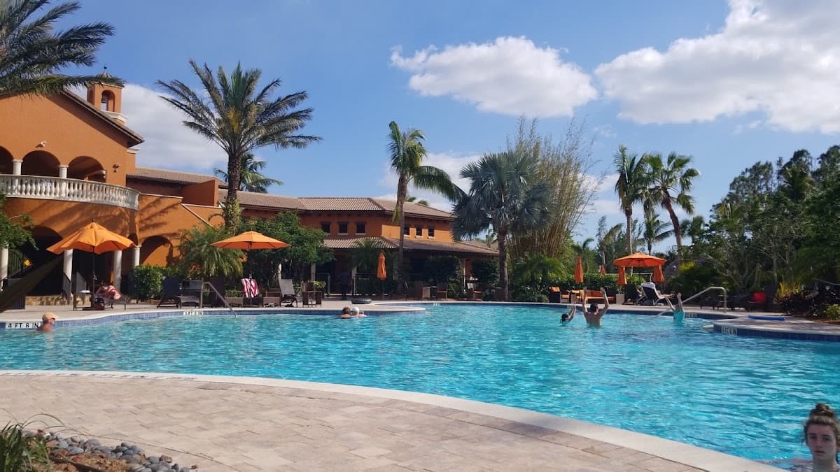 Executive Resort, Hotel in Lely Resort