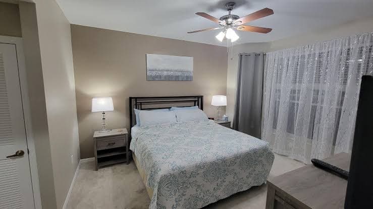 Vacation in paradise at Lely Resort, Resort in Lely Resort