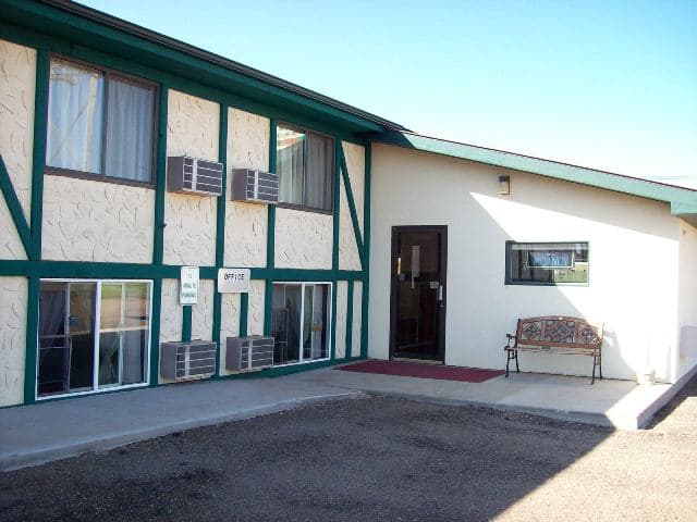 Branded Inn, Hotel in Lemmon