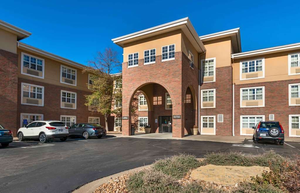 Extended Stay America Suites- Kansas City - Overland Park - Quivira Rd., Aparthotel in Lenexa