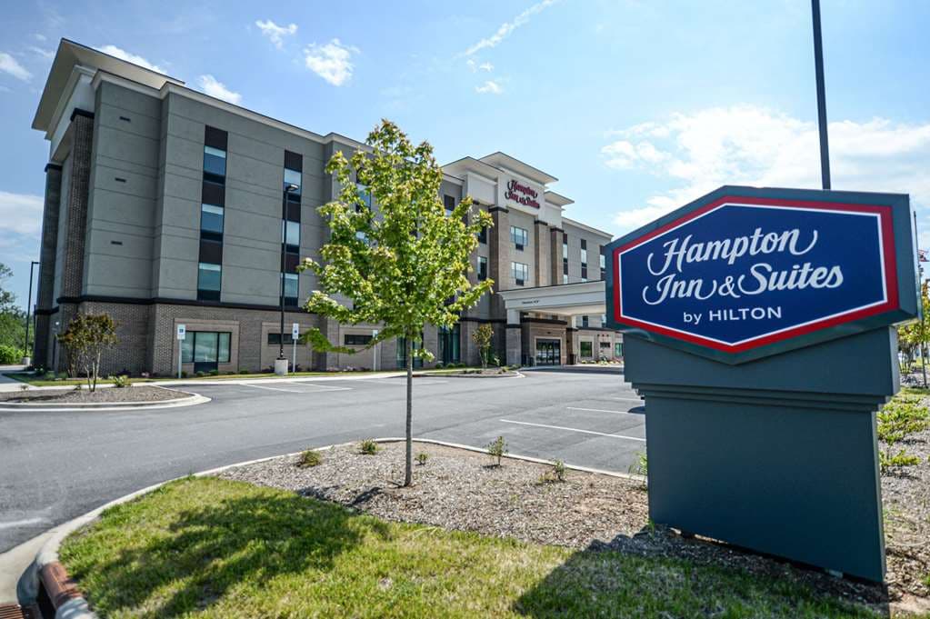 Hampton Inn & Suites Lenoir, Hotel in Lenoir