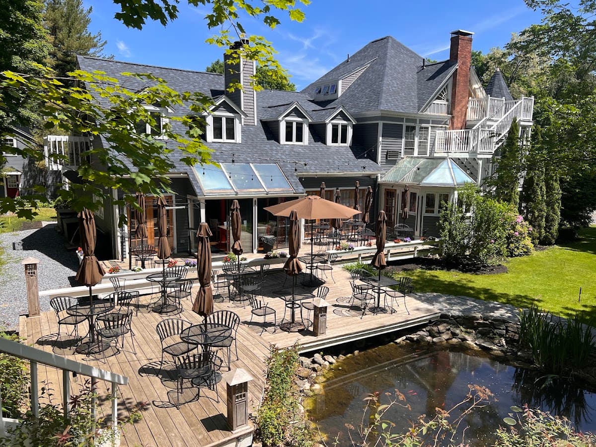 The Cornell Inn, Lenox & The Berkshires, Bed & Breakfast in Lenox