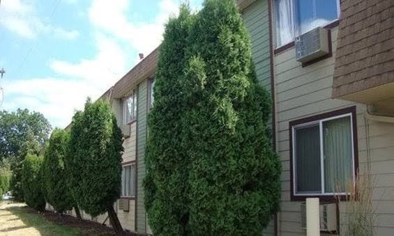 Best Value Inns - Portland, Motel in Lents
