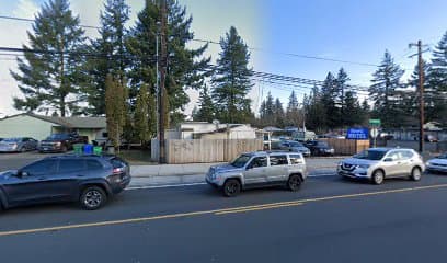 Powell Motel, Motel in Lents