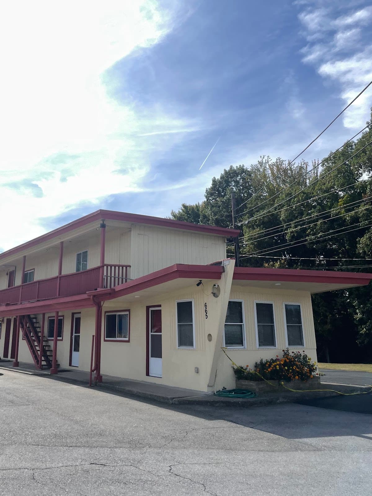 Leominster Motor Inn, Hotel in Leominster