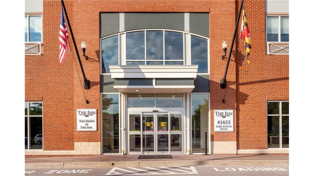 The Inn at Leonardtown, an Ascend Collection Hotel, Hotel in Leonardtown