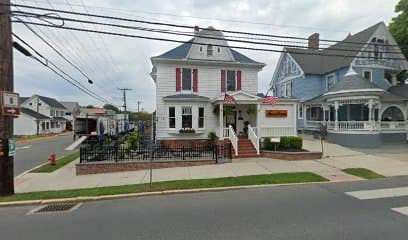 Somewhere in Lewes Delaware, Hotel in Lewes