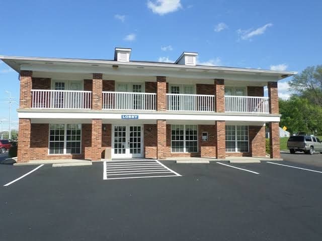 Richland Inn - Lewisburg, Hotel in Lewisburg