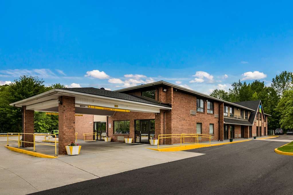 SureStay by Best Western Lewiston Auburn Area, Hotel in Lewiston