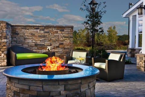 Residence Inn by Marriott Auburn, Hotel in Lewiston