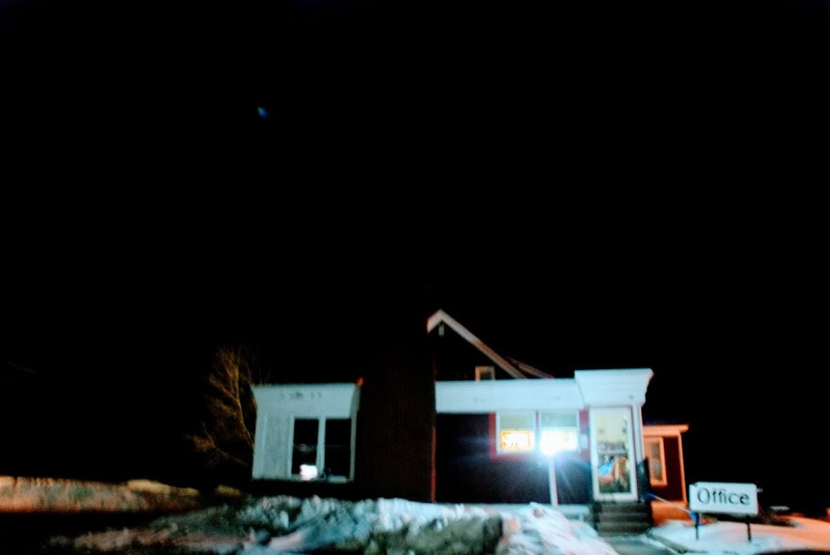Bass Motel, Motel in Lewiston