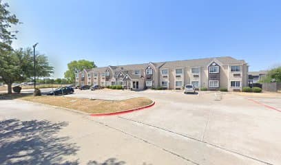 Quality inn, Hotel in Lewisville