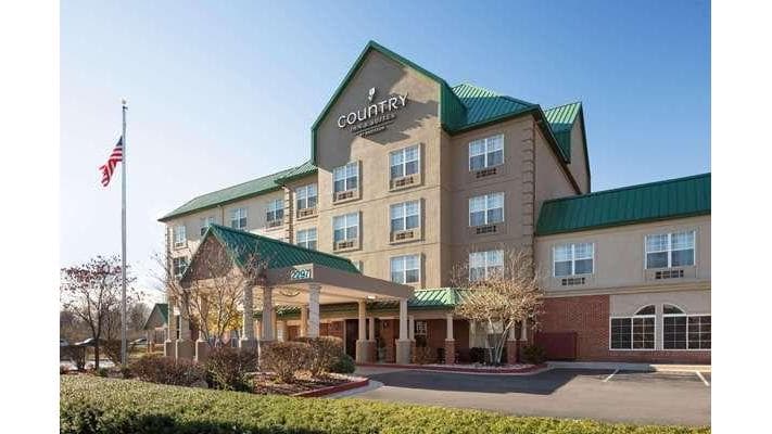 Country Inn & Suites by Radisson, Lexington, KY, Hotel in Lexington-Fayette