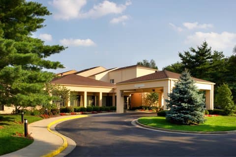 Courtyard by Marriott Lexington North, Hotel in Lexington-Fayette