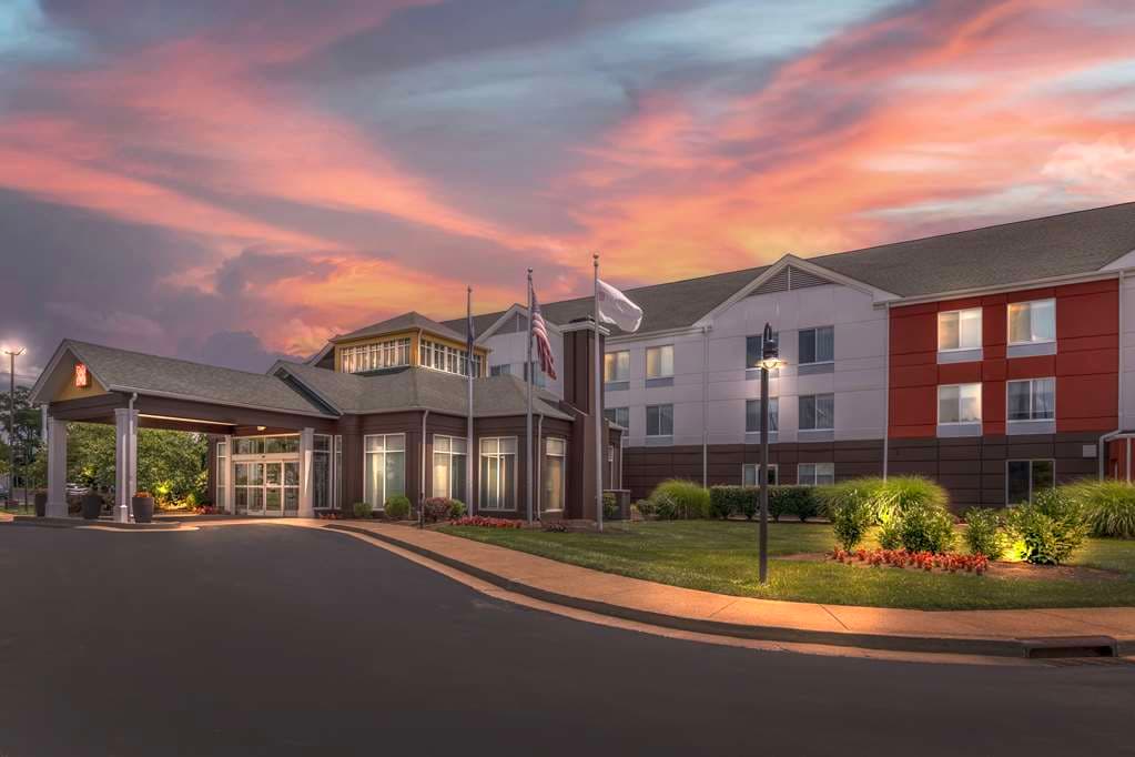 Hilton Garden Inn Lexington Hamburg, Hotel in Lexington-Fayette