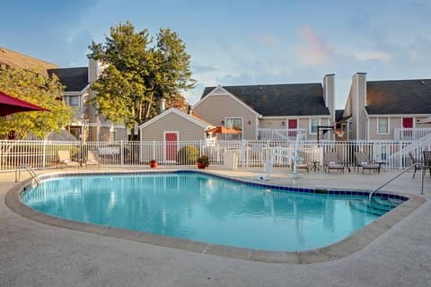 Residence Inn by Marriott Lexington North, Hotel in Lexington-Fayette