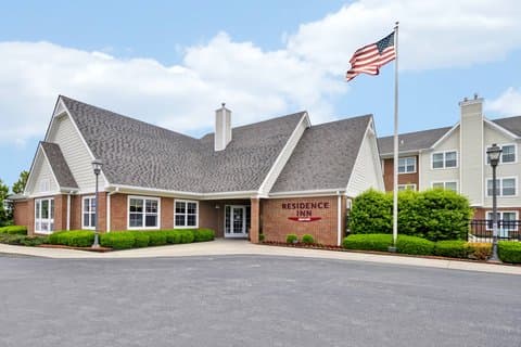 Residence Inn by Marriott Lexington South/Hamburg Place, Hotel in Lexington-Fayette