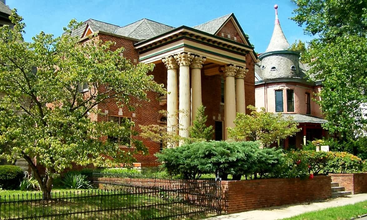 Chez Lyndon Manor, Hotel in Lexington-Fayette
