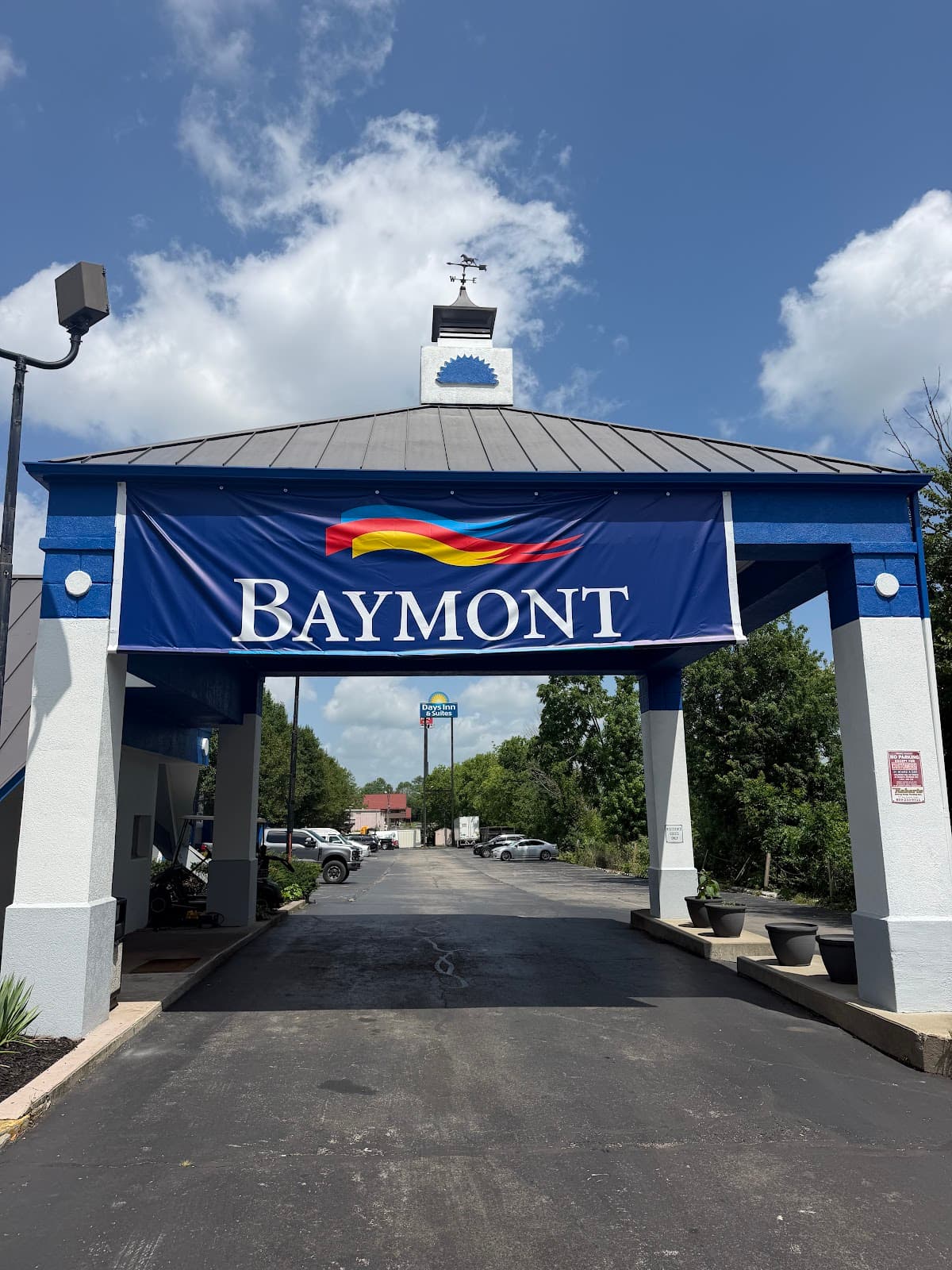Baymont by Wyndham Lexington KY, Hotel in Lexington-Fayette