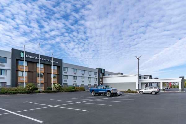 MainStay Suites Lexington I-75, Aparthotel in Lexington-Fayette