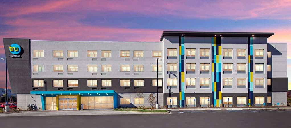 Tru by Hilton University Medical Center, Hotel in Lexington-Fayette