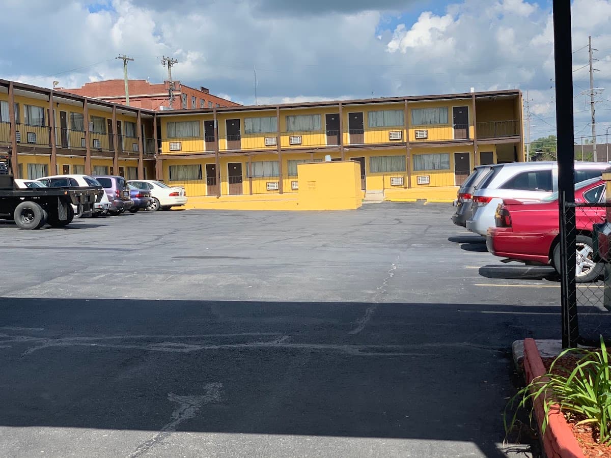 Imperial Inn Motel, Motel in Lima