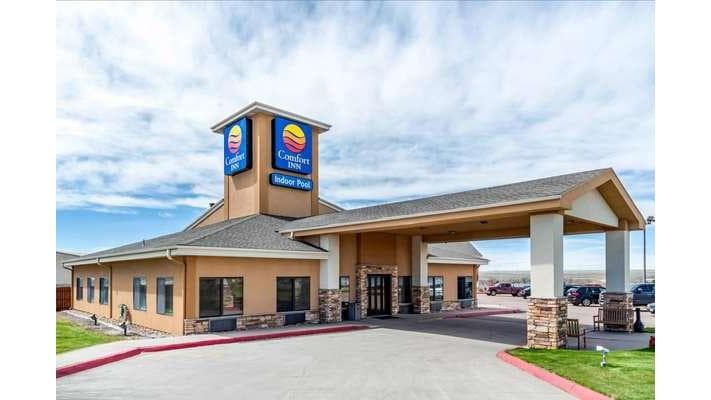 Comfort Inn Limon, Hotel in Limon