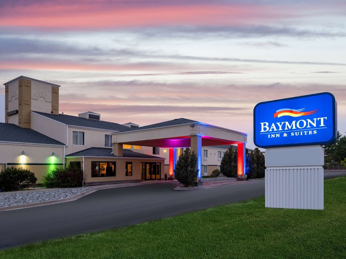 Baymont by Wyndham Limon, Hotel in Limon