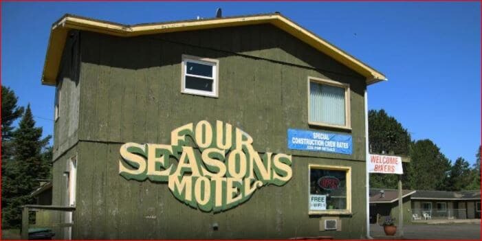 Coastal Inn Lincoln City - Oregon Coast Hwy, Hotel in Lincoln City