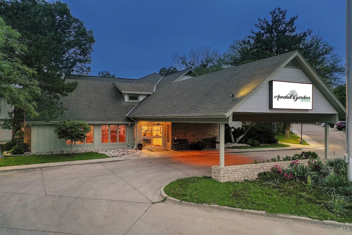 Annabell Gardens, Hotel in Lincoln