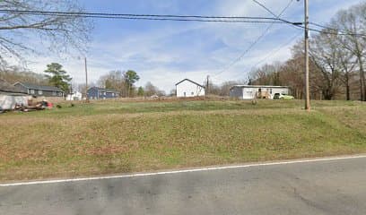 Boho Haven Nightly/Short Term Rental, Hotel in Lincolnton