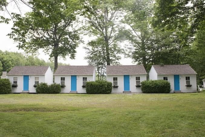 The Lincolnville Motel, Hotel in Lincolnville