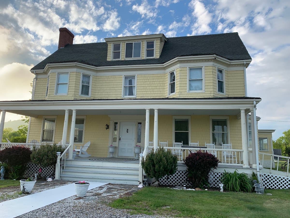 The Mount N' Sea Inn, Hotel in Lincolnville