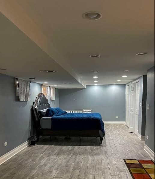 Home Sweet Home Spacious 4bed house with WiFi & Parking in fantastic Skokie, Hotel in Skokie