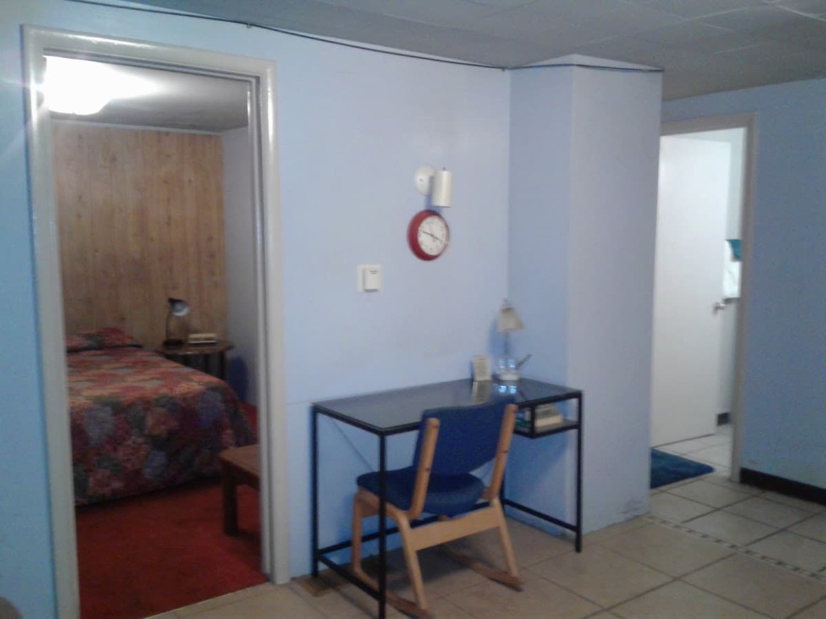 L & L Motel, Motel in Orem
