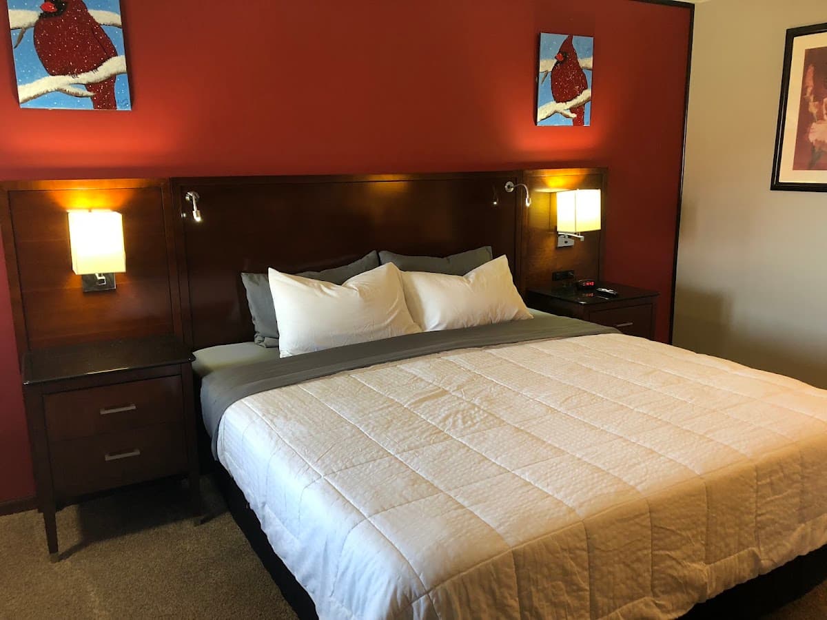 Viking Motel, Hotel in Lindsborg