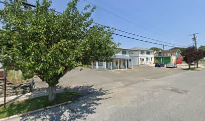 Owl Motel and Suites, Motel in Somers Point