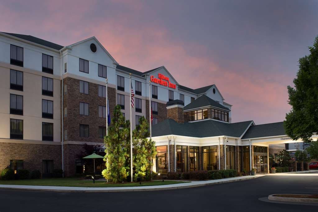 Hilton Garden Inn Atlanta West/Lithia Springs, Hotel in Mableton