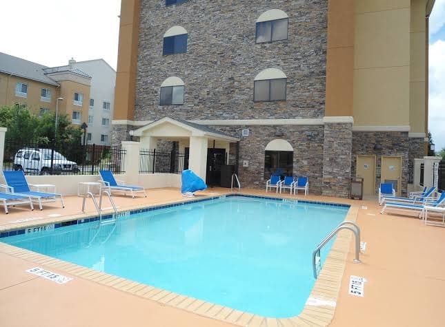 Holiday Inn Express & Suites Atlanta East - Lithonia by IHG, Hotel in Lithonia