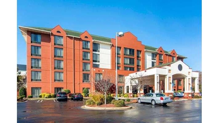 AmericInn by Wyndham Stonecrest near Atlanta, Hotel in Lithonia